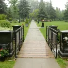 Entreprises 17 image YORK CEMETERY AND VISITATION CENTRE Community & Government dans North York ON