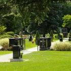Entreprises 18 image YORK CEMETERY AND VISITATION CENTRE Community & Government dans North York ON