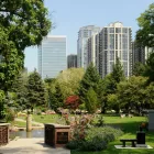 Entreprises 21 image YORK CEMETERY AND VISITATION CENTRE Community & Government dans North York ON