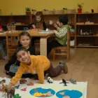 Entreprises 3 image YORK MONTESSORI SCHOOL Day Centres dans Richmond Hill ON