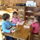 Entreprises 6 image YORK MONTESSORI SCHOOL Day Centres dans Richmond Hill ON