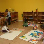 Entreprises 2 image YORK MONTESSORI SCHOOL Day Centres dans Richmond Hill ON