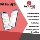 Business 4 image YOUFIT LIFE Sports & Recreation in Calgary AB