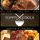 Business 4 image YUMMY KOREA Sandwich Restaurants in Richmond Hill ON