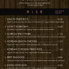 Business 8 image YUMMY KOREA Sandwich Restaurants in Richmond Hill ON