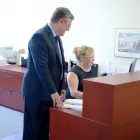 Entreprises 10 image YVES BEAUDOIN NOTAIRE Notaries dans Saint-hubert QC