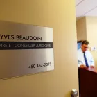 Entreprises 5 image YVES BEAUDOIN NOTAIRE Notaries dans Saint-hubert QC