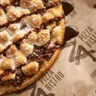 Business 2 image ZA PIZZA BISTRO Pizzerias & Pizza Places in Winnipeg MB