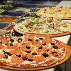 Business 3 image ZA PIZZA BISTRO Pizzerias & Pizza Places in Winnipeg MB