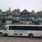 Business 1 image ZEN BUS LINES Car & Van Rental in Richmond Hill ON