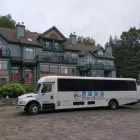 Business 2 image ZEN BUS LINES Car & Van Rental in Richmond Hill ON