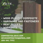 Business 3 image ZEVZ COMPOSITES Real Estate & Home Improvement in Vancouver BC