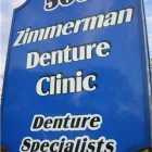Business 4 image ZIMMERMAN DENTURE CLINIC Health & Medicine in Hamilton ON