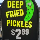 Business 5 image ZODIAC & MAGNETSIGNS SIGN RENTALS Signs, Banners & Display Systems in Belleville ON