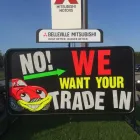 Business 7 image ZODIAC & MAGNETSIGNS SIGN RENTALS Signs, Banners & Display Systems in Belleville ON