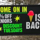 Business 8 image ZODIAC & MAGNETSIGNS SIGN RENTALS Signs, Banners & Display Systems in Belleville ON