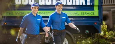 Business 3 image 1-800-GOT-JUNK? OTTAWA Waste Management in Ottawa ON