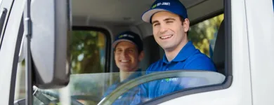 Entreprises 4 image 1-800-GOT-JUNK? WINNIPEG Waste Management dans Winnipeg MB