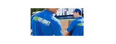 Business 1 image 1-800-GOT-JUNK? Waste Disposal & Collection Services in Winnipeg MB