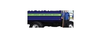 Business 3 image 1-800-GOT-JUNK? Waste Disposal & Collection Services in Winnipeg MB