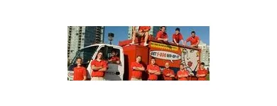 Entreprises 3 image 1-800 RID-OF-IT Waste Disposal & Collection Services dans Toronto ON