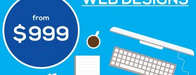 Entreprises 1 image 123 MARKETING Web Design & Development dans Victoria BC