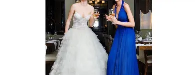 Business 6 image 2 SHALL BECOME 1 WEDDINGS Wedding Planners in Brampton ON