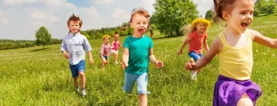 Business 3 image 2000 DAYS PRE-KINDERGARTEN Education in Calgary AB