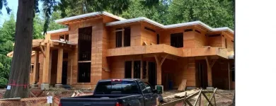 Business 7 image 2000 PLUS INSULATION LTD Real Estate & Home Improvement in Vancouver BC