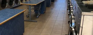 Business 2 image 24 HOUR SO FRESH & SO CLEAN COIN LAUNDRY Laundromats in Scarborough ON