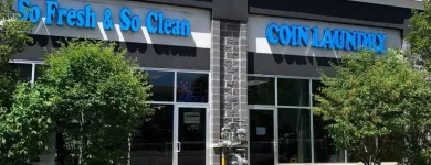 Business 4 image 24 HOUR SO FRESH & SO CLEAN COIN LAUNDRY Laundromats in Scarborough ON