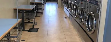 Business 5 image 24 HOUR SO FRESH & SO CLEAN COIN LAUNDRY Laundromats in Scarborough ON