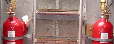 Business 1 image 4 SEASONS FIRE PREVENTION SERVICES LTD Fire Protection Systems & Supplies in Victoria BC