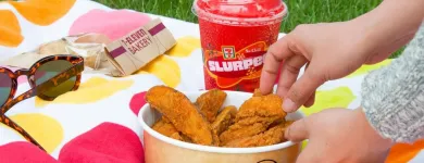 Business 4 image 7-ELEVEN Shopping in Nanaimo BC