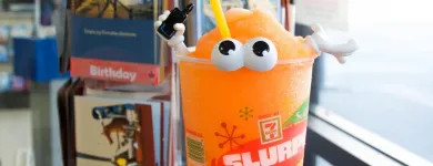 Entreprises 1 image 7-ELEVEN Shopping dans Winnipeg MB