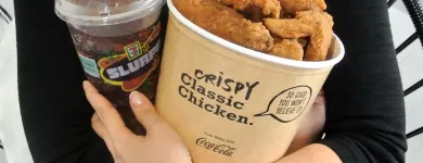 Business 3 image 7-ELEVEN Shopping in Nanaimo BC