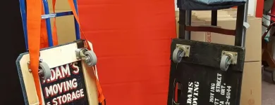 Business 4 image A ADAM'S MOVING Moving & Relocation Services in Ottawa ON