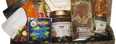 Business 3 image A BASKET CASE Shopping in Calgary AB