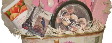 Business 4 image A BASKET CASE Shopping in Calgary AB