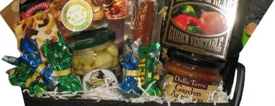 Business 5 image A BASKET CASE Shopping in Calgary AB