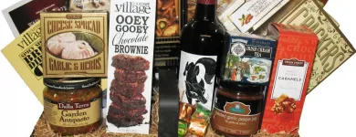 Business 7 image A BASKET CASE Shopping in Calgary AB