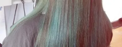 Business 3 image A TOUCH OF CLASS DESIGNERS OF HAIR Hair Salons in Windsor ON