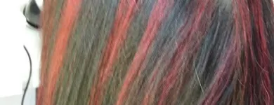 Business 9 image A TOUCH OF CLASS DESIGNERS OF HAIR Hair Salons in Windsor ON