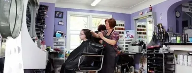 Business 10 image A TOUCH OF CLASS DESIGNERS OF HAIR Hair Salons in Windsor ON