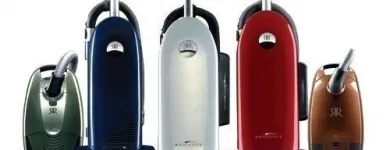 Business 1 image A VACUUM STORE & SERVICE INC Vacuum Cleaners in Calgary AB