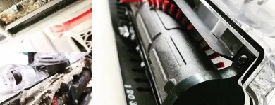 Business 27 image A VACUUM STORE & SERVICE INC Vacuum Cleaners in Calgary AB