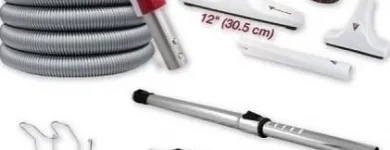 Business 29 image A VACUUM STORE & SERVICE INC Vacuum Cleaners in Calgary AB