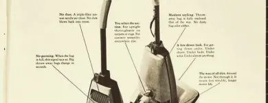 Business 38 image A VACUUM STORE & SERVICE INC Vacuum Cleaners in Calgary AB