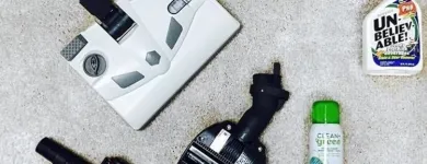 Business 39 image A VACUUM STORE & SERVICE INC Vacuum Cleaners in Calgary AB