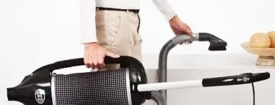 Business 42 image A VACUUM STORE & SERVICE INC Vacuum Cleaners in Calgary AB